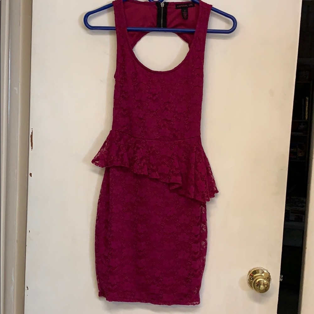 Dress